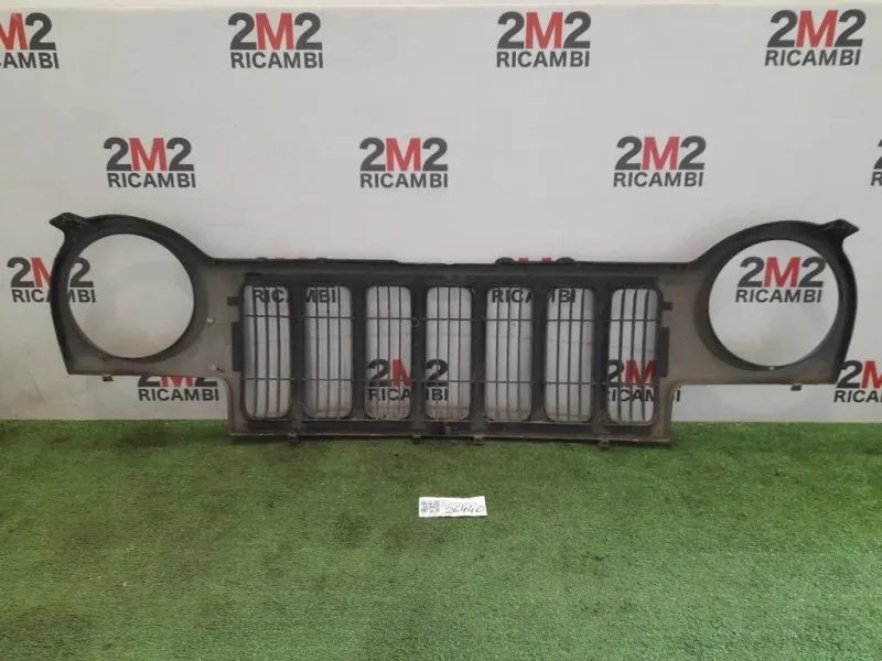 Griglia Radiatore K55156608AB Jeep Cherokee III 2002