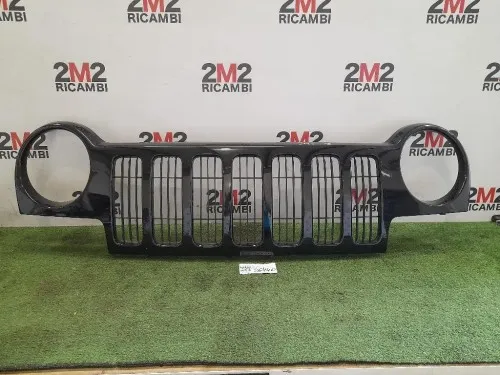 Griglia Radiatore K55156608AB Jeep Cherokee III 2002