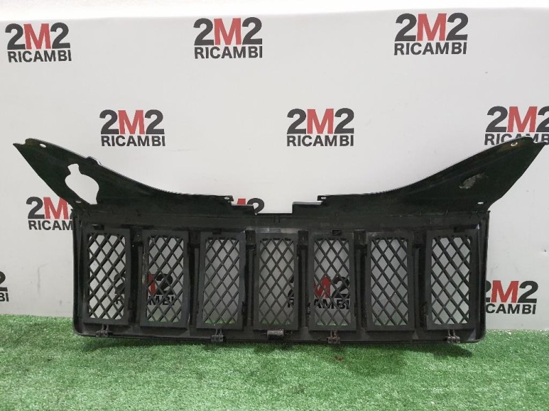 Griglia Radiatore 55157464AC Jeep Grand Cherokee III 2005