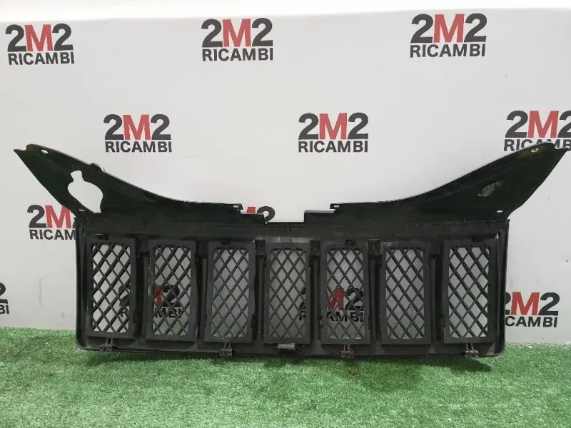 Griglia Radiatore 55157464AC Jeep Grand Cherokee III 2005