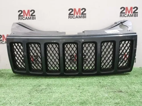 Griglia Radiatore 55157464AC Jeep Grand Cherokee III 2005