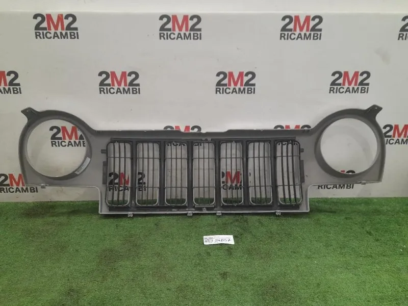 Griglia Radiatore PRASCO AM07015GA Jeep Patriot 2007