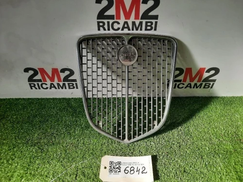Griglia Radiatore Lancia 2000