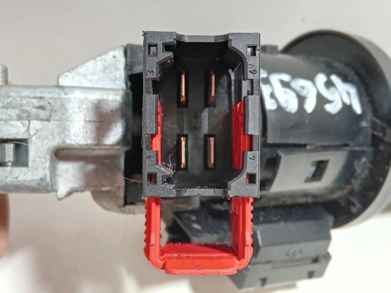 Bloccasterzo 28113349-2 Opel Movano B 2010