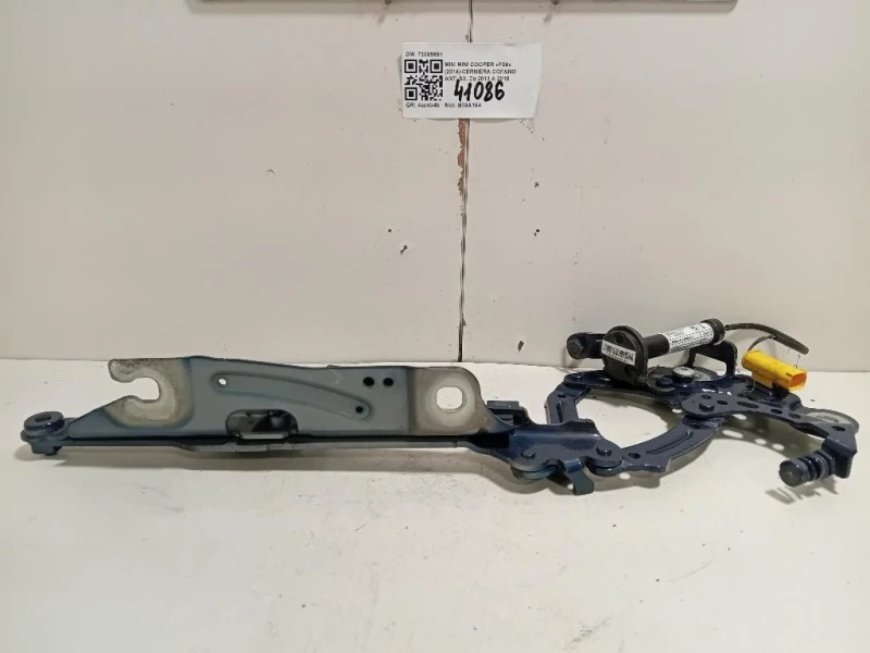 Cerniera Cofano ANT SX 73005651 Mini MINI Cooper F56 2014