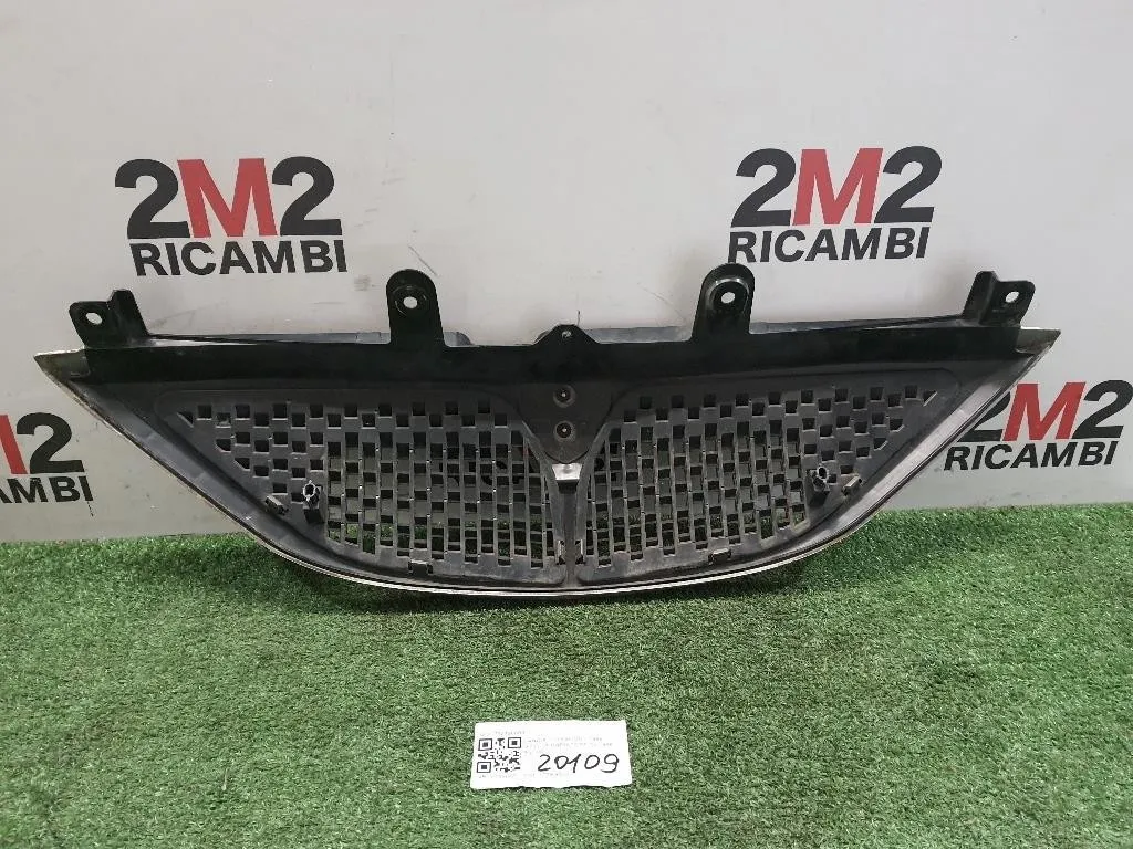 Griglia Radiatore 712196808 Lancia Y Ypsilon 1996
