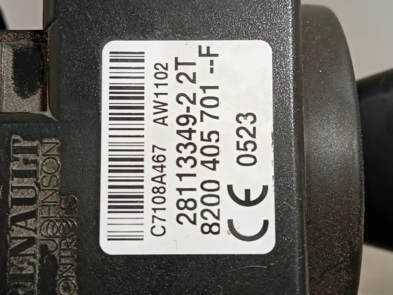 Bloccasterzo 28113349-2 Opel Movano B 2010