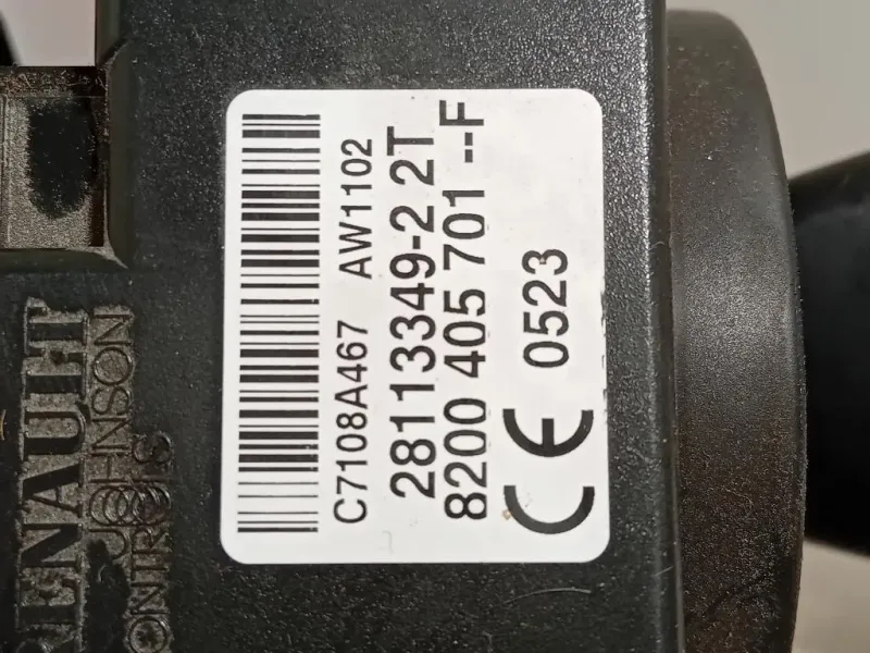 Bloccasterzo 28113349-2 Opel Movano B 2010