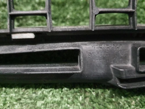 Griglia Radiatore 735431082 Lancia Ypsilon I 2004