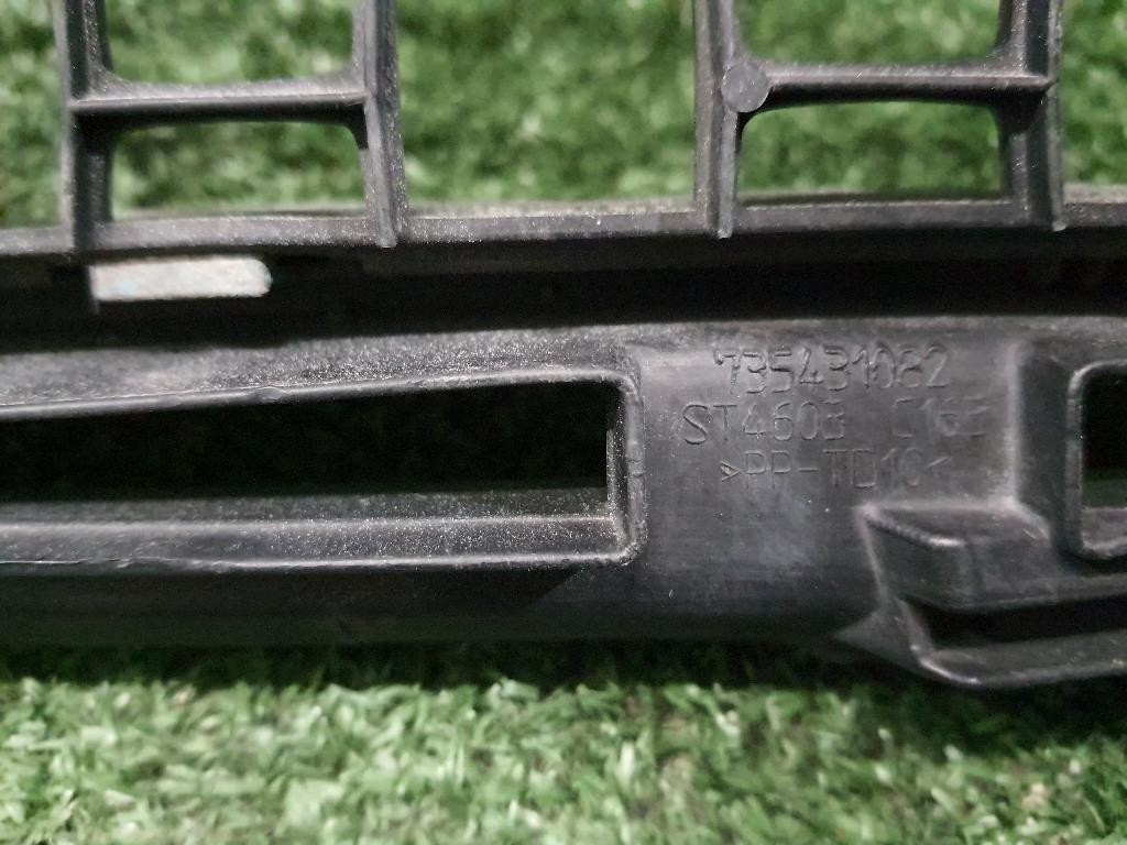 Griglia Radiatore 735431082 Lancia Ypsilon I 2004