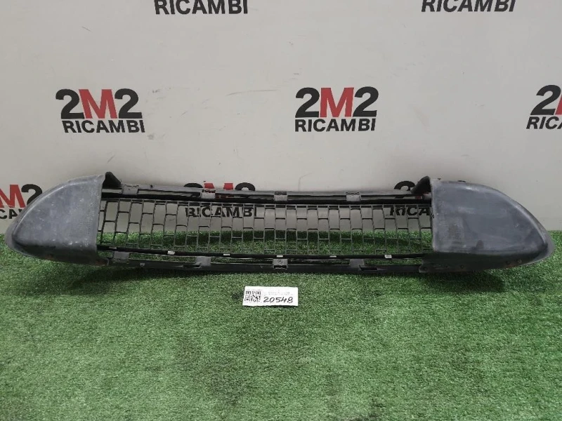 Griglia Radiatore 735431082 Lancia Ypsilon I 2004