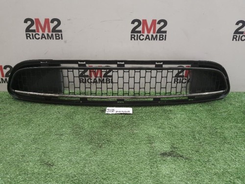 Griglia Radiatore 735431082 Lancia Ypsilon I 2004