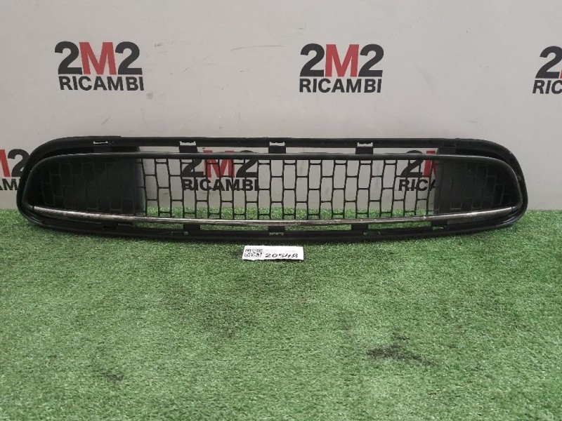 Griglia Radiatore 735431082 Lancia Ypsilon I 2004