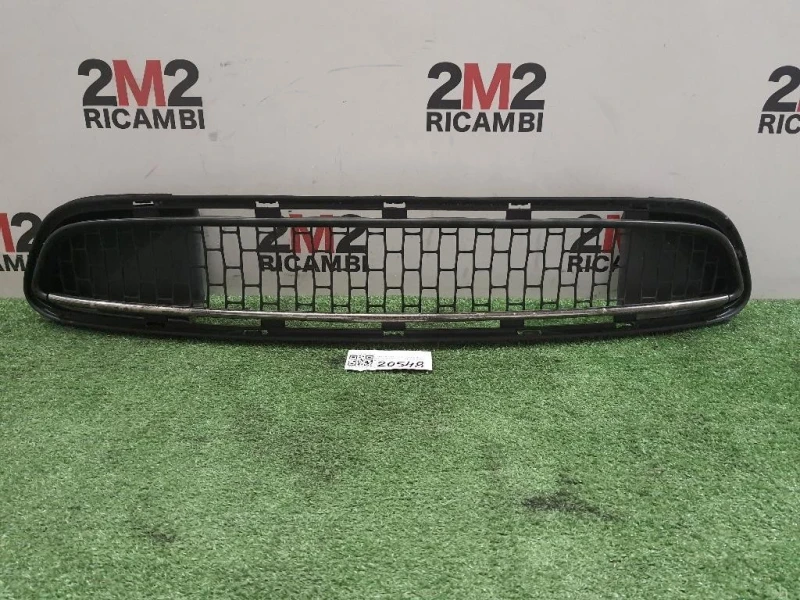 Griglia Radiatore 735431082 Lancia Ypsilon I 2004