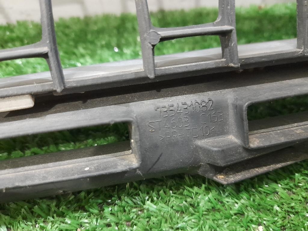 Griglia Radiatore 735431082 Lancia Ypsilon I 2004