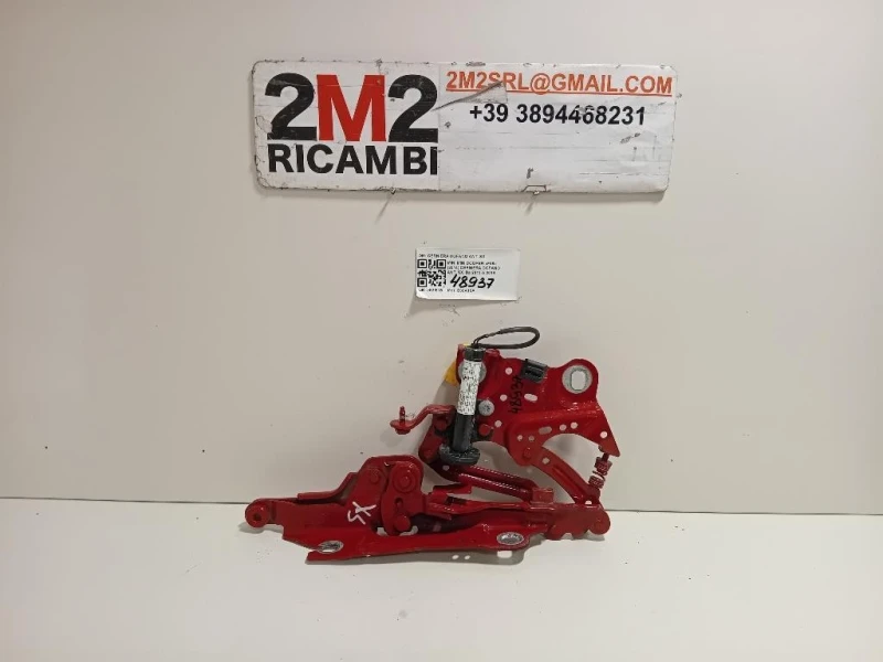 Cerniera Cofano ANT SX CERNIERA COFANO ANT SX Mini MINI Cooper F56 2014