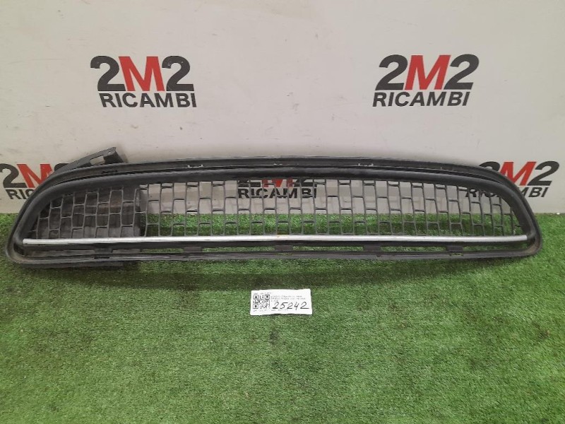 Griglia Radiatore 735431082 Lancia Ypsilon I 2004