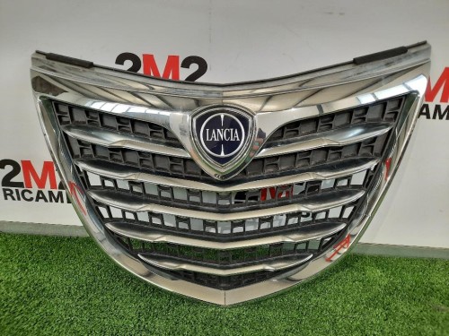 Griglia Radiatore 735592738 Lancia Ypsilon III 2011