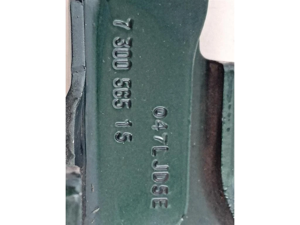 Cerniera Cofano ANT SX 41007370303 Mini MINI ONE F55 2014