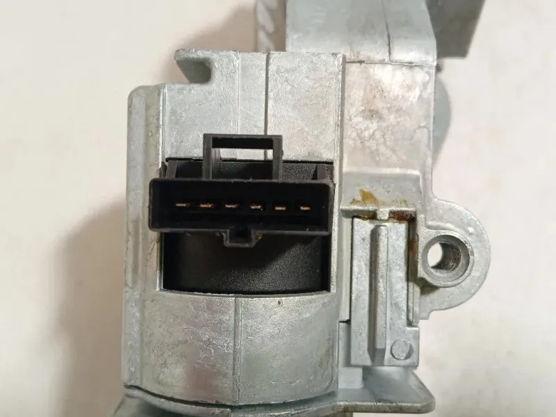 Bloccasterzo 13383062 Opel Zafira C 2012