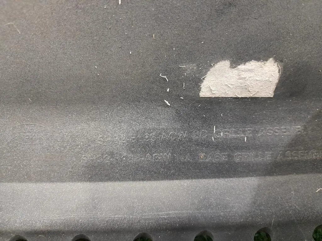 Griglia Radiatore 6H328138ACW Land Rover Range Rover Sport II 2009