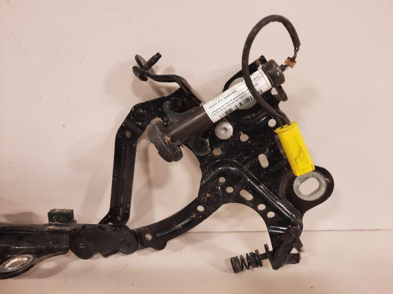Bloccasterzo 13383062 Opel Zafira C 2012