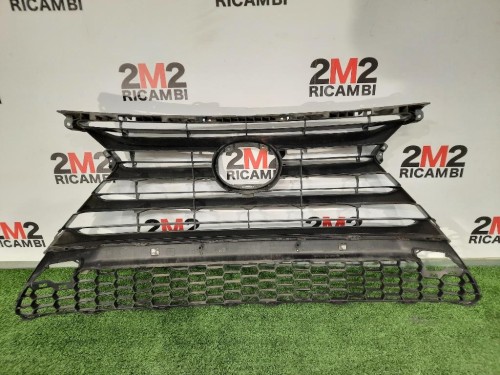 Griglia Radiatore 5311178040 Lexus Serie NX 2015