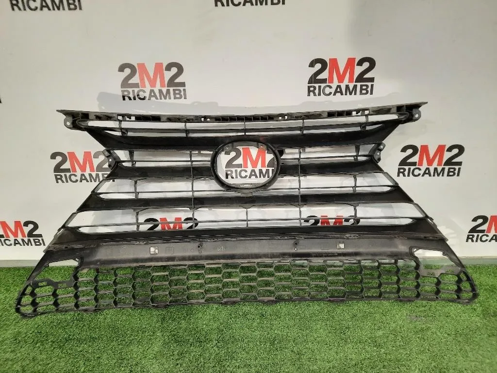 Griglia Radiatore 5311178040 Lexus Serie NX 2015