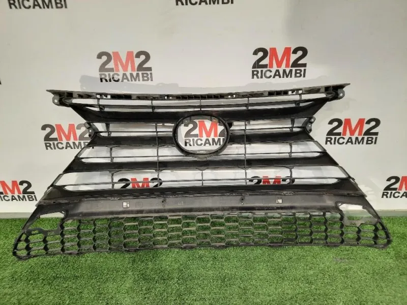 Griglia Radiatore 5311178040 Lexus Serie NX 2015