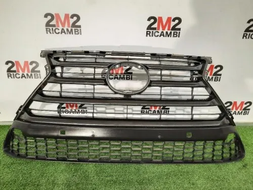 Griglia Radiatore 5311178040 Lexus Serie NX 2015