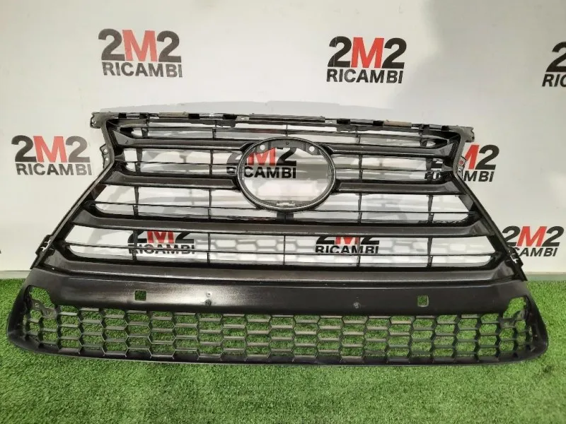 Griglia Radiatore 5311178040 Lexus Serie NX 2015