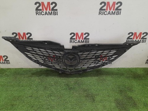 Griglia Radiatore GS1D50710G Mazda 6 II SW 2008