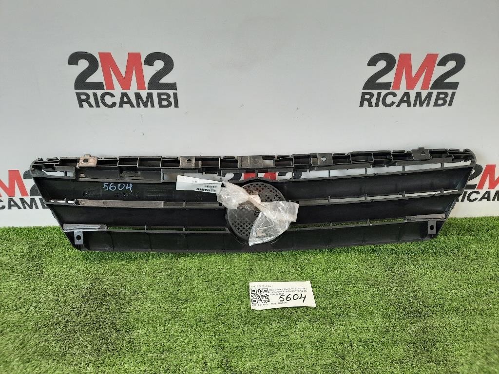 Griglia Radiatore BZ07018GA Mercedes Classe A W168 1998