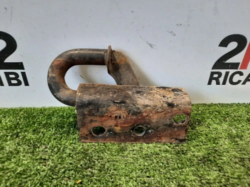 Cerniera Cofano ANT SX 654012S40A Nissan PICK UP D21 1986