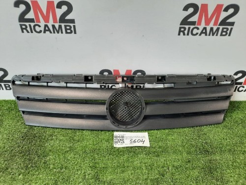Griglia Radiatore BZ07018GA Mercedes Classe A W168 1998