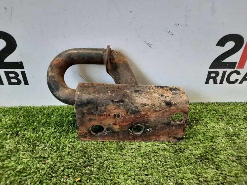 Cerniera Cofano ANT SX 654012S40A Nissan PICK UP D21 1986