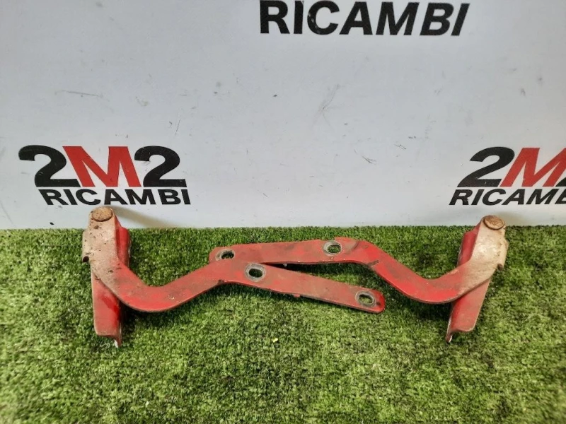 Cerniera Cofano ANT SX 654012S40A Nissan PICK UP D21 1986