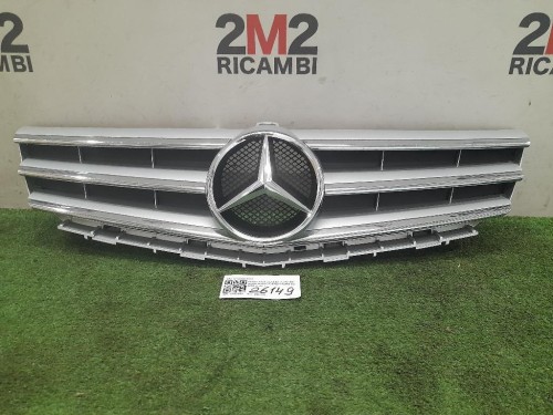 Griglia Radiatore A1698801783 Mercedes Classe A W169 2008