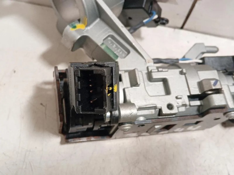 Bloccasterzo 13383062 Opel Zafira C 2012