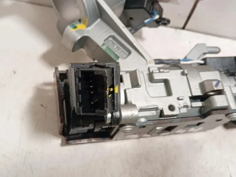 Bloccasterzo 13383062 Opel Zafira C 2012