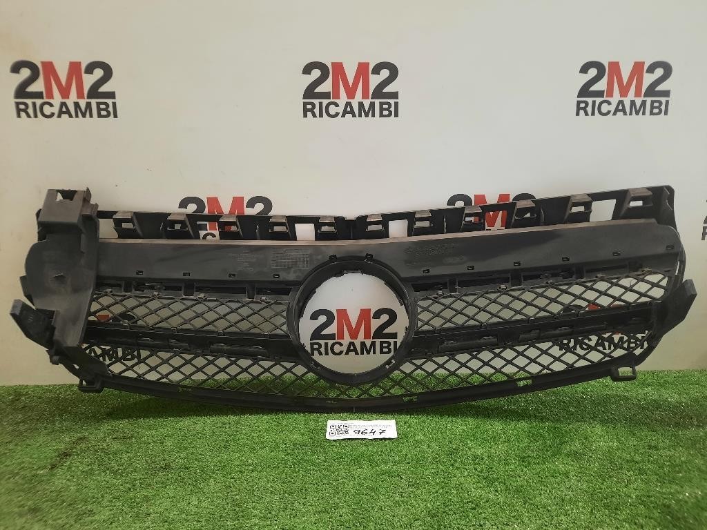 Griglia Radiatore A1768880360 Mercedes Classe A W176 2013