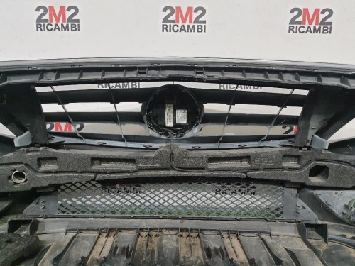 Griglia Radiatore A2468880060 Mercedes Classe B W246 2014