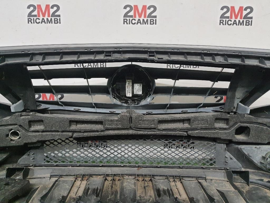 Griglia Radiatore A2468880060 Mercedes Classe B W246 2014