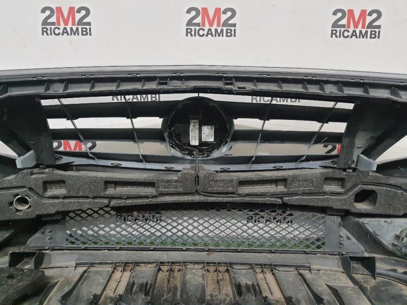 Griglia Radiatore A2468880060 Mercedes Classe B W246 2014