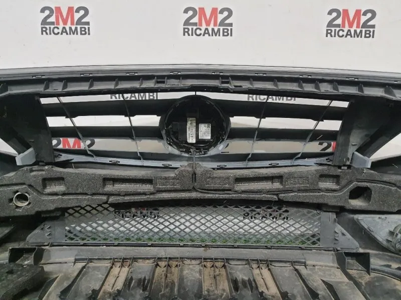 Griglia Radiatore A2468880060 Mercedes Classe B W246 2014