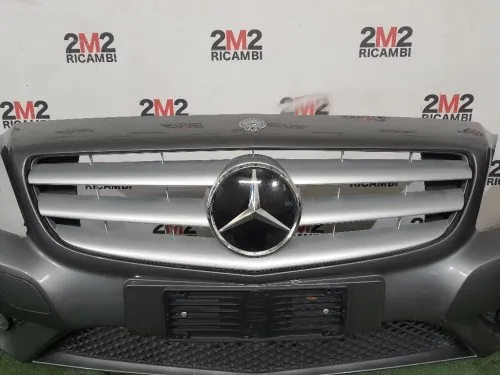 Griglia Radiatore A2468880060 Mercedes Classe B W246 2014