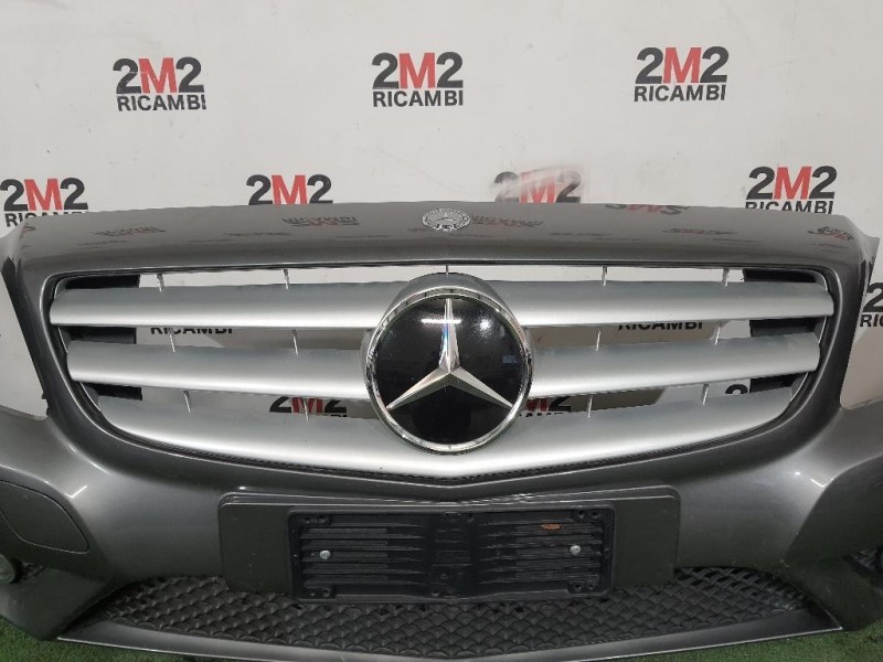 Griglia Radiatore A2468880060 Mercedes Classe B W246 2014