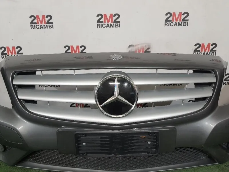 Griglia Radiatore A2468880060 Mercedes Classe B W246 2014