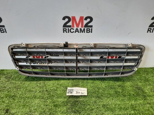 Griglia Radiatore A20388001237D11 Mercedes Classe C W203 2000