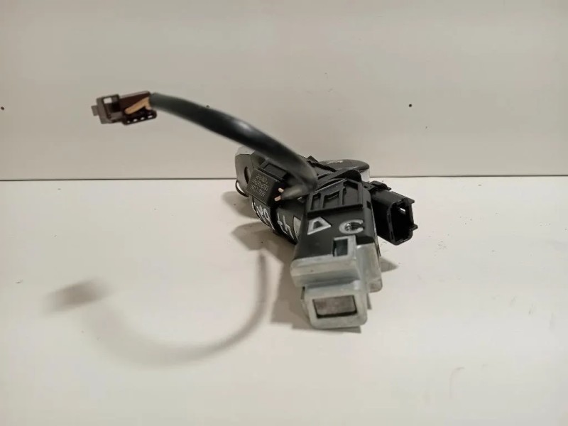 Bloccasterzo 9663123380 Peugeot 2008 I 2016